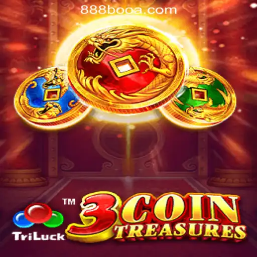 Discovering the Thrills of 3CoinTreasures: A Premier Gaming Experience