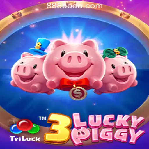 Discover the Exciting World of 3LUCKYPIGGY: A Journey Through Official Slots in Brazil