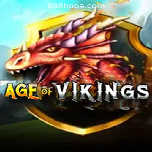 Experience the Thrill of AgeofViking with 888boa.com Oficial Slots Brasil #1