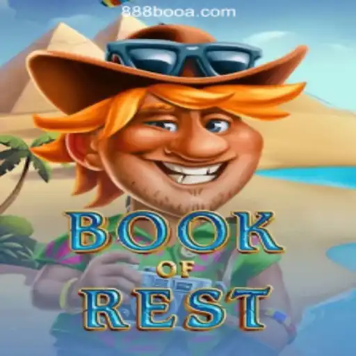 Exploring the Enchanting World of BookofRest at 888boa.com Oficial Slots Brasil #1
