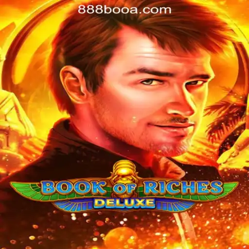 Exploring the Thrills of BookofRichesDeluxe: The Ultimate Slot Adventure