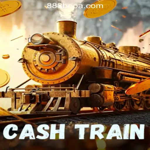 Explore the Exciting World of CashTrain - Experience the Thrill with 888boa.com Oficial Slots Brasil #1