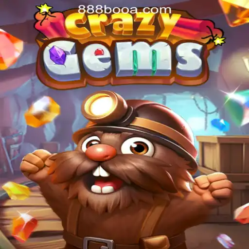 CrazyGems: A Thrilling Adventure in the World of 888boa.com Oficial Slots Brasil #1