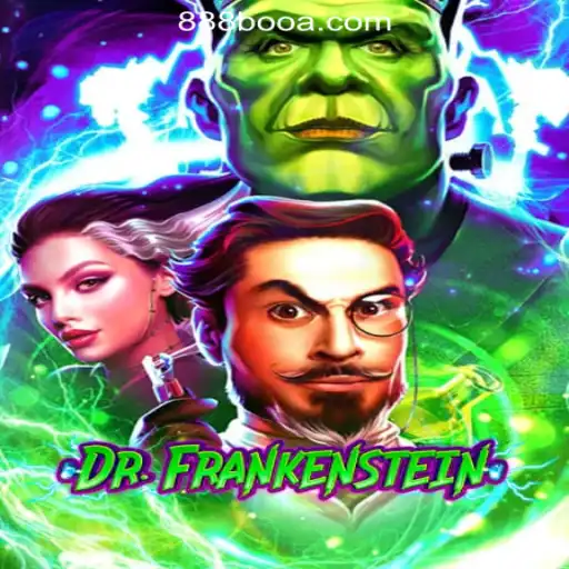 DrFrankenstein: A Revolutionary Gaming Experience with 888boa.com Oficial Slots Brasil #1