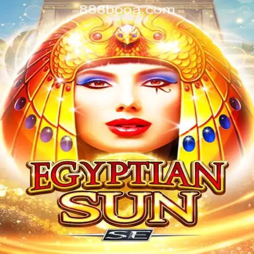 Unveiling EgyptianSunSE: A Dive into the World of 888boa.com Oficial Slots Brasil #1