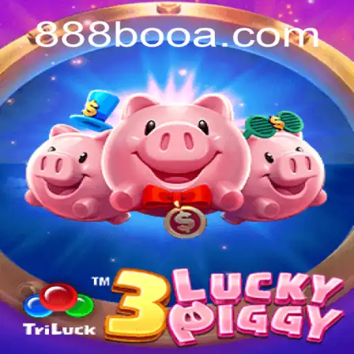 Discover the Exciting World of 3LUCKYPIGGY: A Journey Through Official Slots in Brazil