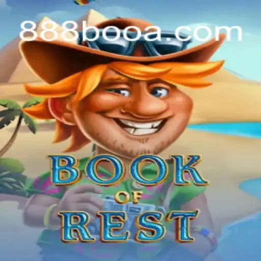 Exploring the Enchanting World of BookofRest at 888boa.com Oficial Slots Brasil #1