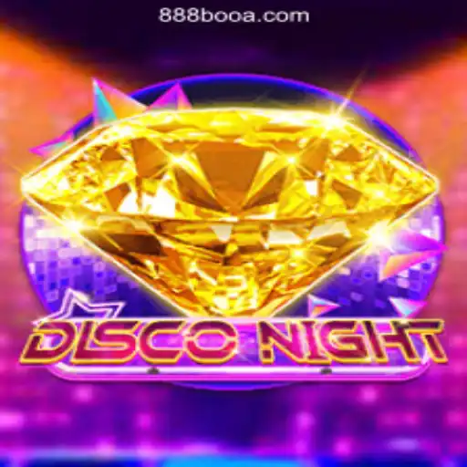 Experience the Ultimate Thrill with DiscoNight: A Unique Fusion of Music and Gaming
