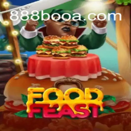Exploring FoodFeast: A Culinary Adventure in Gaming