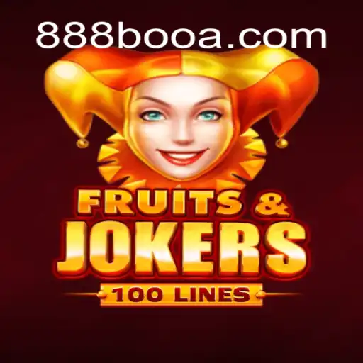 Exploring FruitsAndJokers100: A Slot Adventure with 888boa.com