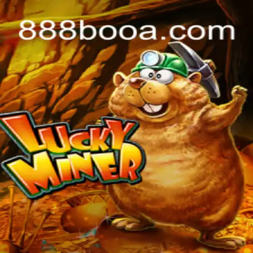 Exploring LuckyMiner: A Gem in the 888boa.com Oficial Slots Brasil Universe