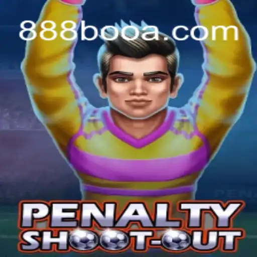 PenaltyShootOut: Dive into the Exciting Virtual Sports World with 888boa.com Oficial Slots Brasil #1