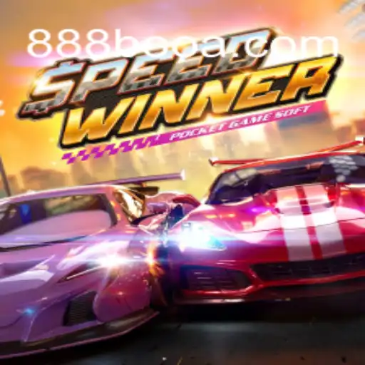 Exploring SpeedWinner: The Thrilling Experience of 888boa.com Oficial Slots Brasil #1