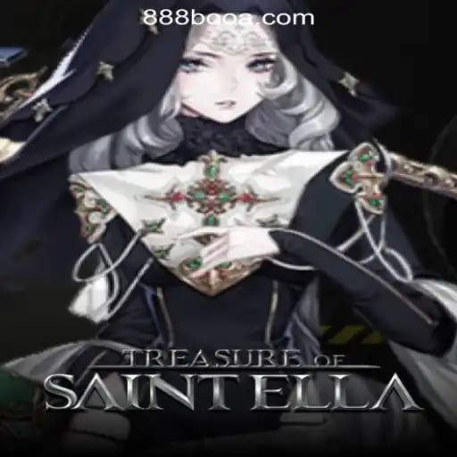 Discover the Thrills of TreasureofSaintElla and 888boa.com Oficial Slots Brasil #1