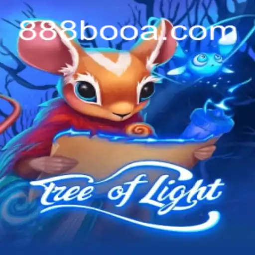 Unveiling TreeofLight: A Journey Through the Enchanting Realm of Slots