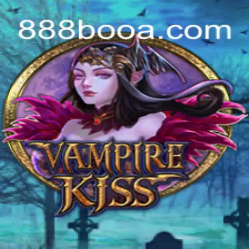 Exploring the World of VampireKiss: A Thrilling Slot Experience