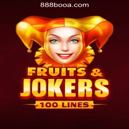Exploring FruitsAndJokers100: A Slot Adventure with 888boa.com