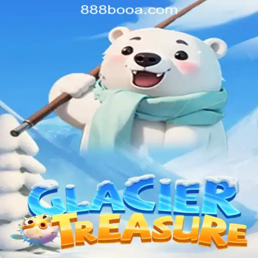 GlacierTreasure Slots: Discover a Frozen Adventure with 888boa.com Official Slots Brasil #1