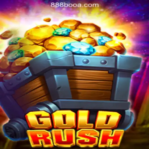 The Thrilling World of GoldRush and 888boa.com Oficial Slots Brasil #1