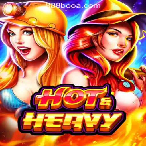 Discovering the Excitement of HotHeavy: A New Era in Slot Gaming