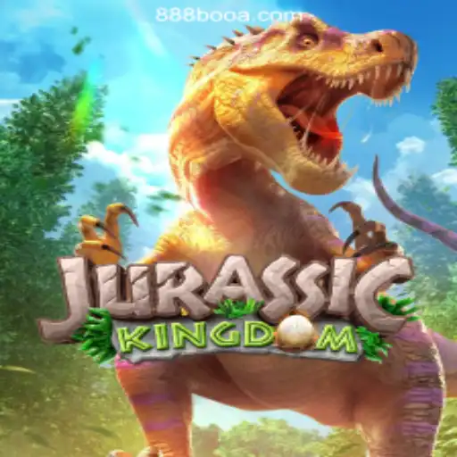 Explore the Exciting World of JurassicKingdom Slots at 888boa.com Oficial Slots Brasil #1