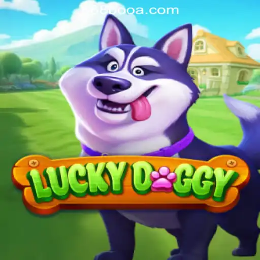 Exploring the Excitement of LuckyDoggy and 888boa.com Oficial Slots Brasil #1