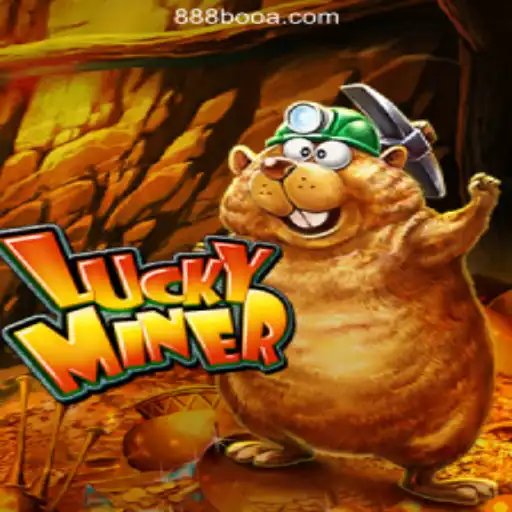 Exploring LuckyMiner: A Gem in the 888boa.com Oficial Slots Brasil Universe
