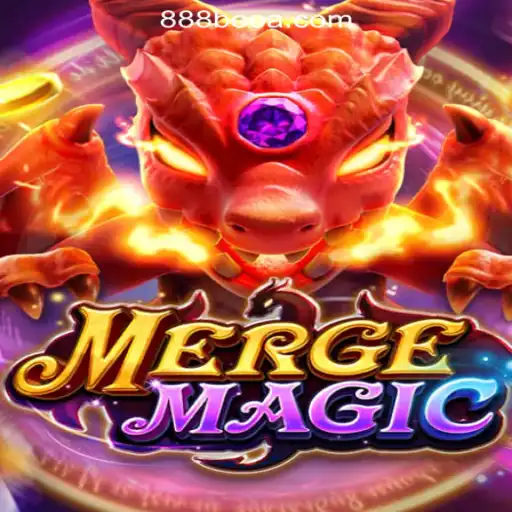 Exploring the Magic of MergeMagic: A Fusion of Fantasy and Strategy