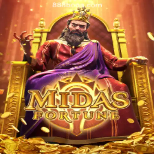 Exploring MidasFortune: An Epic Journey Through 888boa.com Oficial Slots Brasil #1