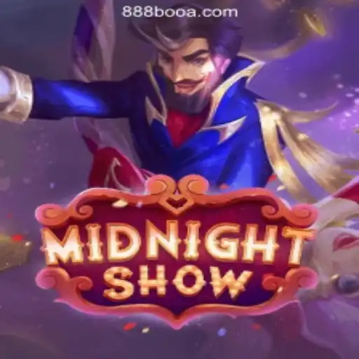 MidnightShow: The Ultimate Gaming Experience at 888boa.com Oficial Slots Brasil #1