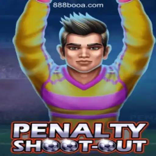 PenaltyShootOut: Dive into the Exciting Virtual Sports World with 888boa.com Oficial Slots Brasil #1