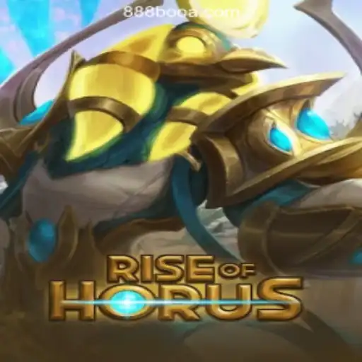 RiseofHorus: Explore the Mystical World of Slots