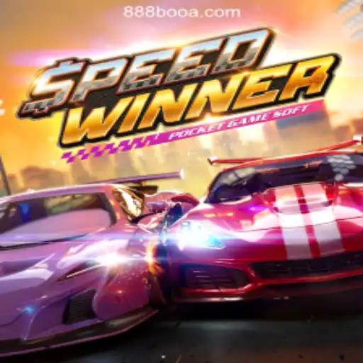 Exploring SpeedWinner: The Thrilling Experience of 888boa.com Oficial Slots Brasil #1