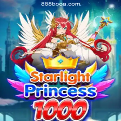 Exploring StarlightPrincess1000: The Enchanting Slot Game at 888boa.com Oficial Slots Brasil #1
