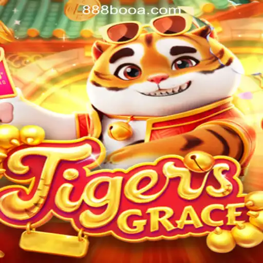 The Enchanting World of TigersGrace: An In-depth Look