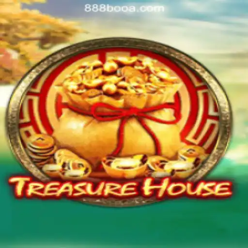 Exploring the Adventure and Excitement of TreasureHouse with 888boa.com Oficial Slots Brasil #1