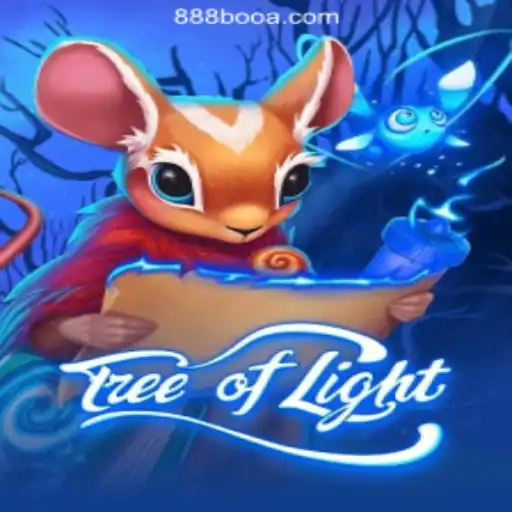 Unveiling TreeofLight: A Journey Through the Enchanting Realm of Slots