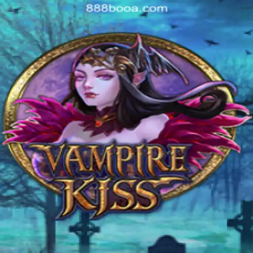 Exploring the World of VampireKiss: A Thrilling Slot Experience